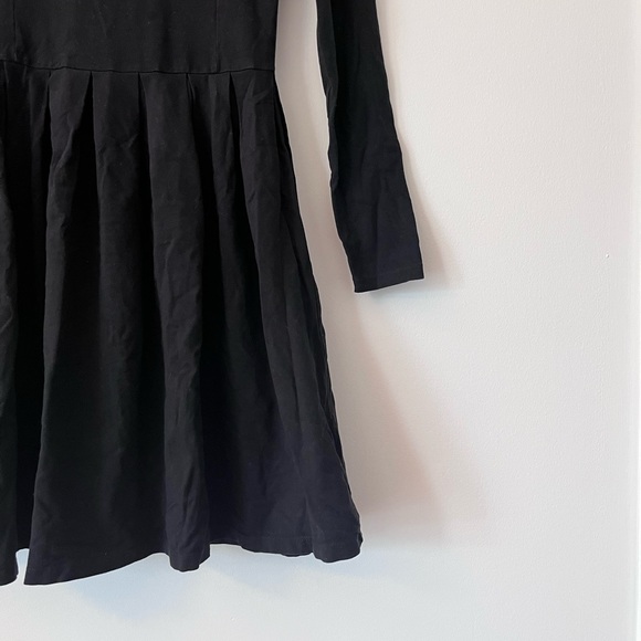 Talula (Aritzia) Black Dress - Picture 3 of 3